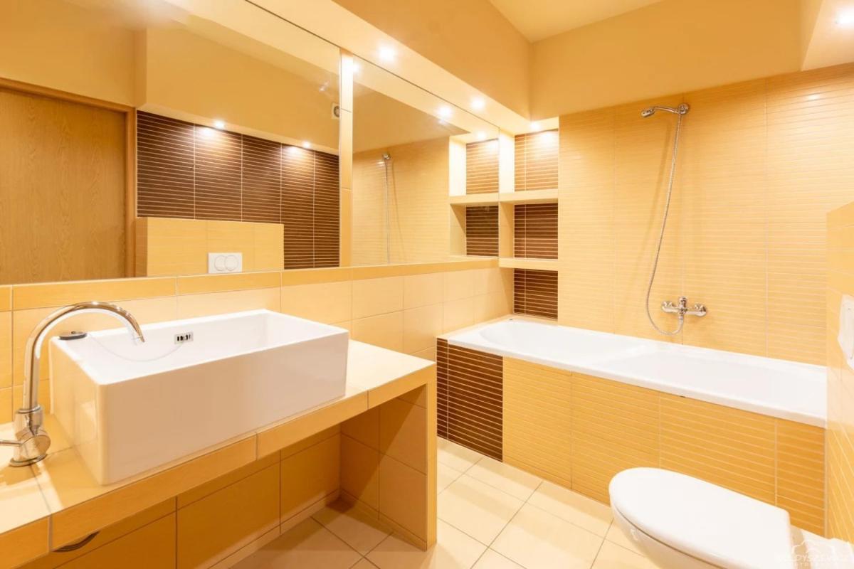 Horyzont Apartamenty-Portowa Sunshine Kolobrzeg Dış mekan fotoğraf