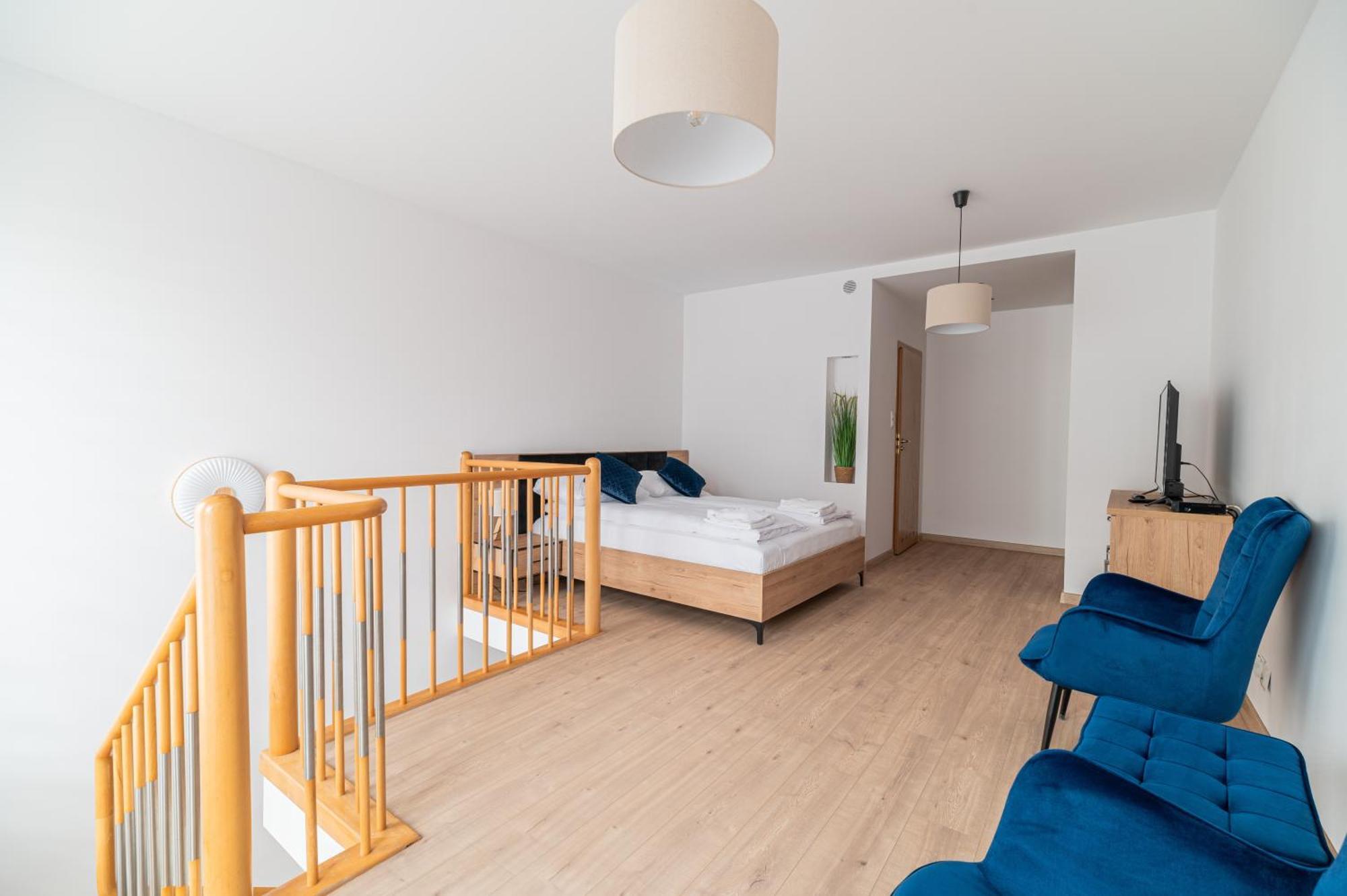 Horyzont Apartamenty-Portowa Sunshine Kolobrzeg Dış mekan fotoğraf
